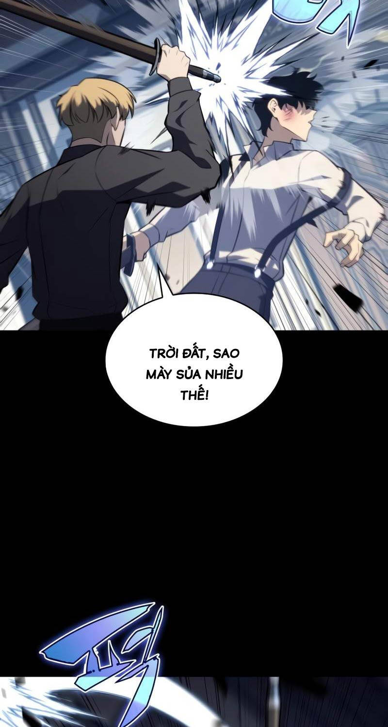 Cậu Út Nhà Công Tước Là Sát Thủ Hồi Quy Chap 30 - Next Chap 31