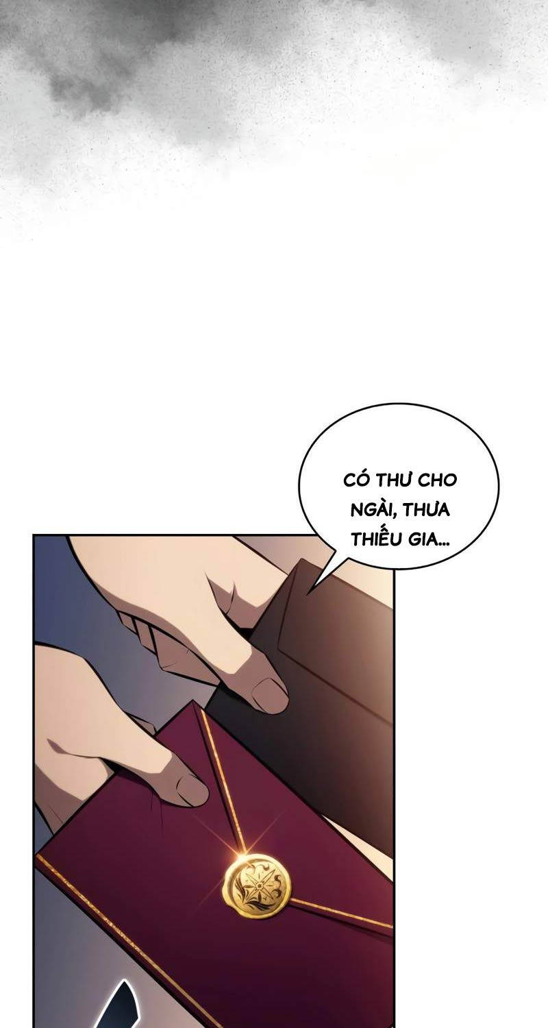 Cậu Út Nhà Công Tước Là Sát Thủ Hồi Quy Chap 30 - Next Chap 31