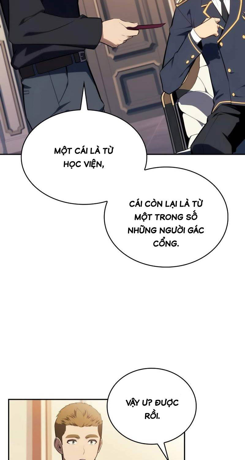 Cậu Út Nhà Công Tước Là Sát Thủ Hồi Quy Chap 30 - Next Chap 31