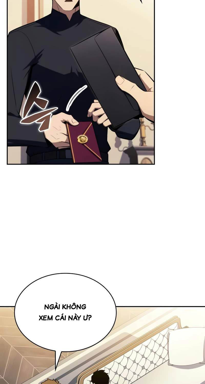 Cậu Út Nhà Công Tước Là Sát Thủ Hồi Quy Chap 30 - Next Chap 31