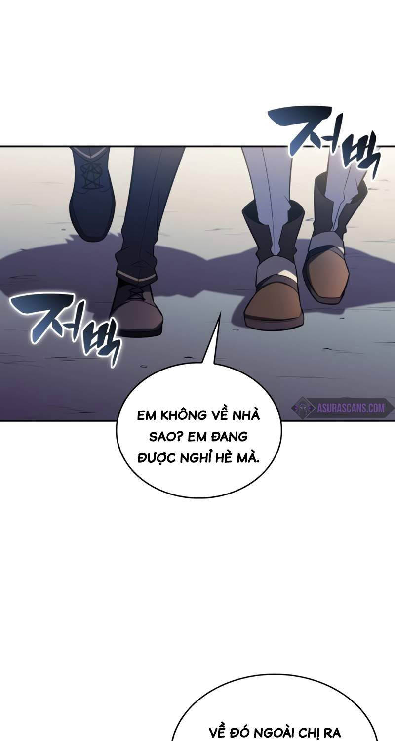 Cậu Út Nhà Công Tước Là Sát Thủ Hồi Quy Chap 30 - Next Chap 31