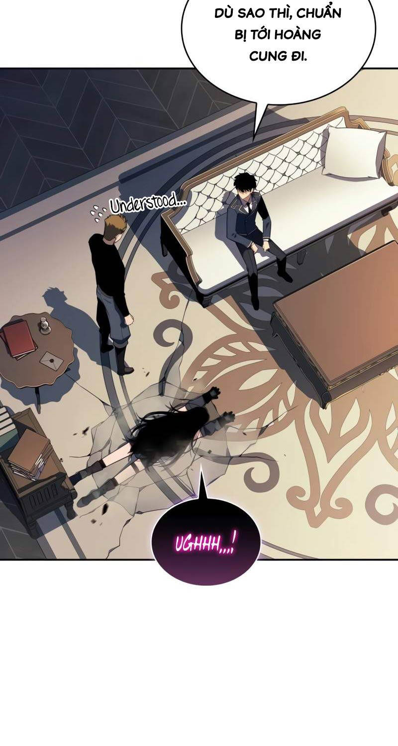 Cậu Út Nhà Công Tước Là Sát Thủ Hồi Quy Chap 30 - Next Chap 31