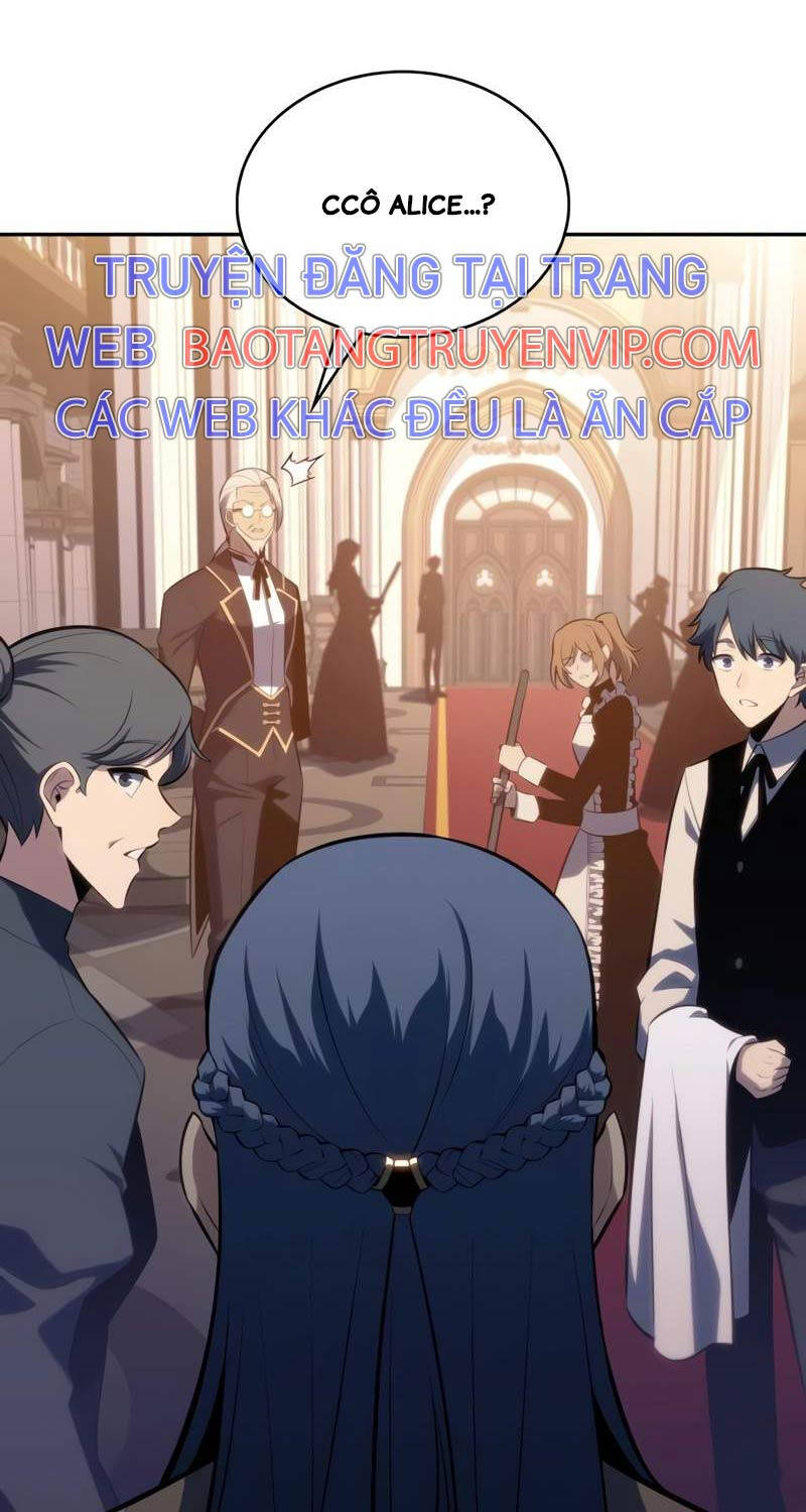 Cậu Út Nhà Công Tước Là Sát Thủ Hồi Quy Chap 30 - Next Chap 31