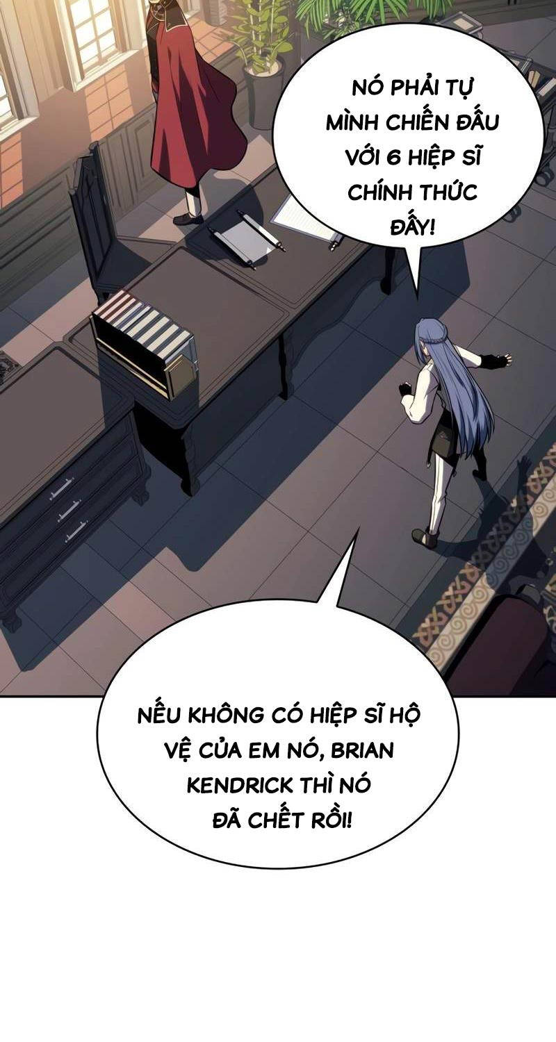 Cậu Út Nhà Công Tước Là Sát Thủ Hồi Quy Chap 31 - Next Chap 32