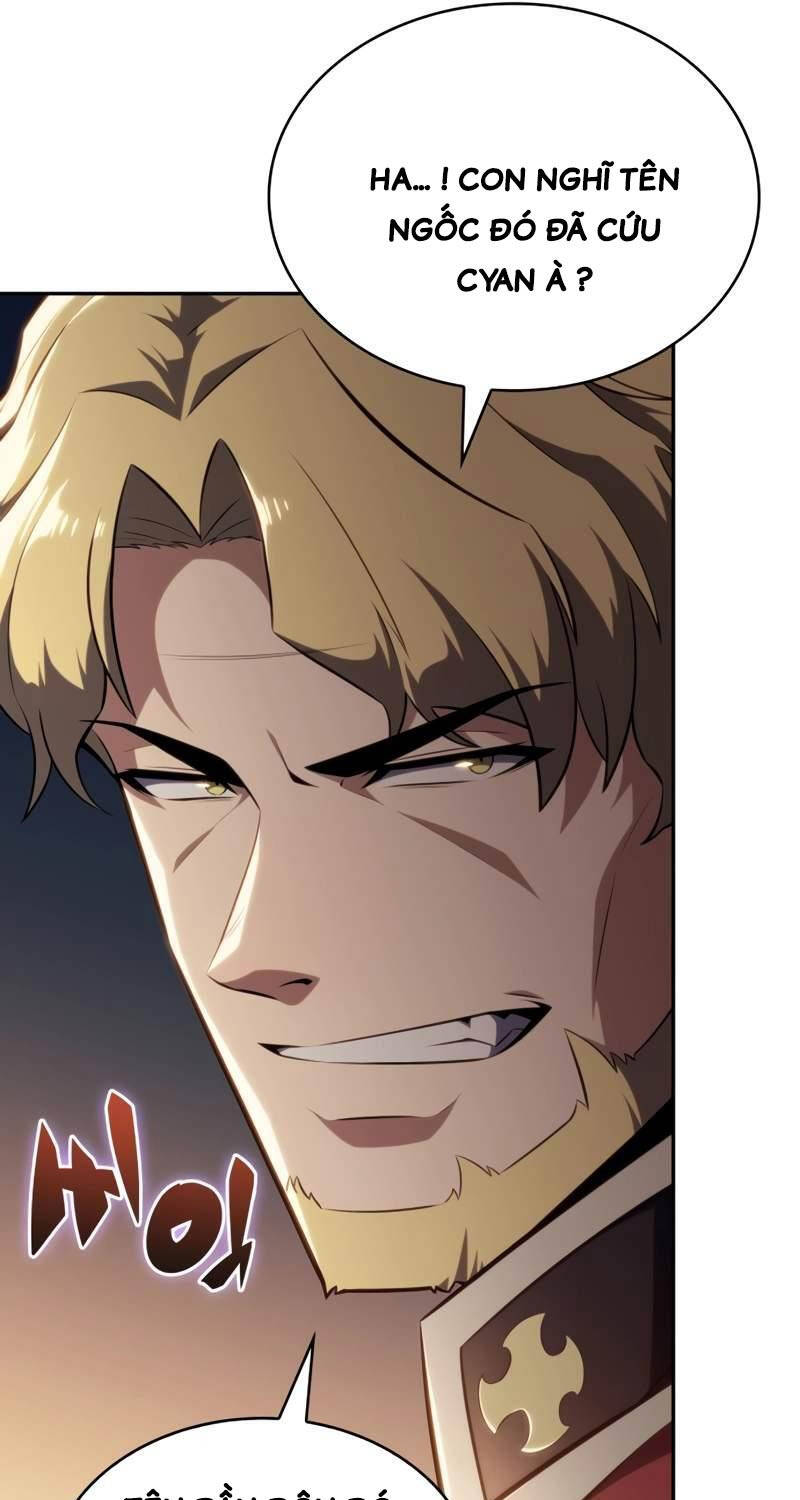 Cậu Út Nhà Công Tước Là Sát Thủ Hồi Quy Chap 31 - Next Chap 32