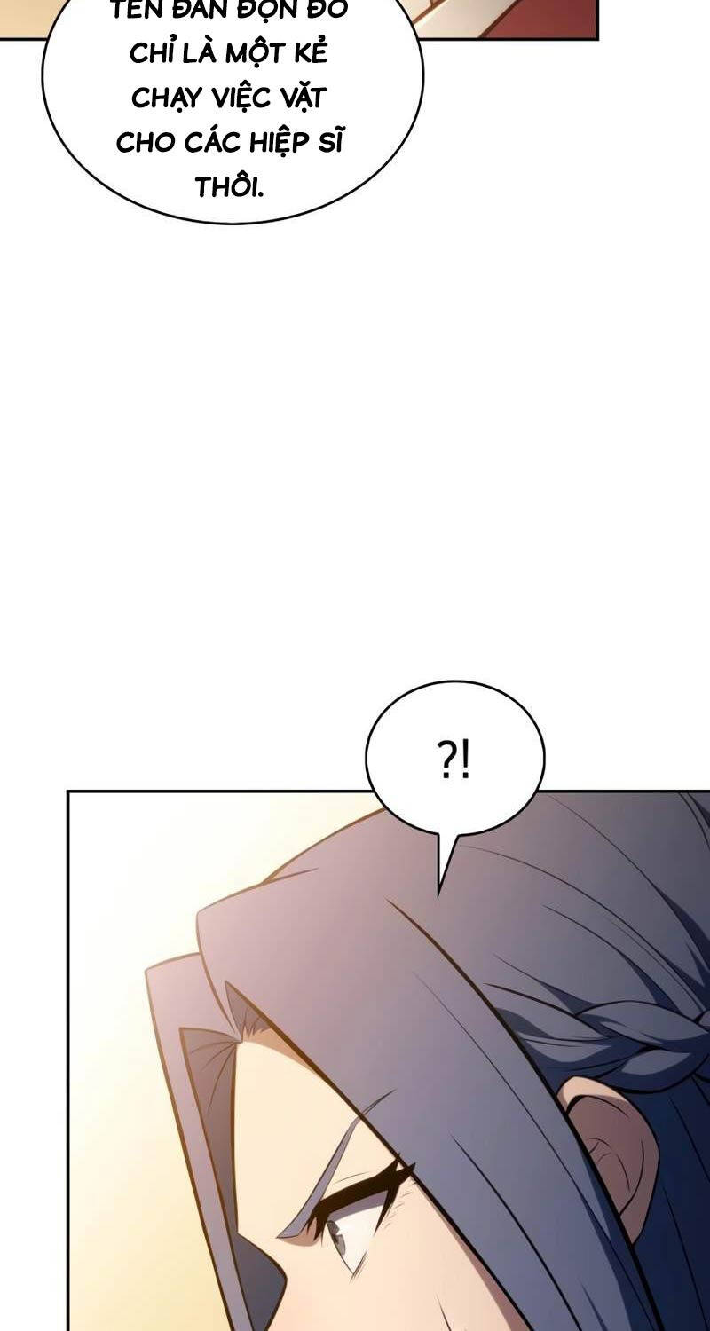 Cậu Út Nhà Công Tước Là Sát Thủ Hồi Quy Chap 31 - Next Chap 32