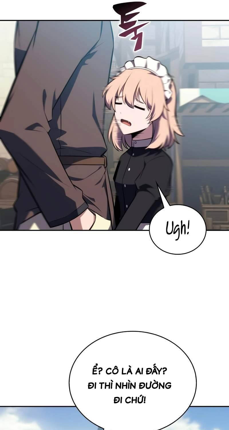 Cậu Út Nhà Công Tước Là Sát Thủ Hồi Quy Chap 31 - Next Chap 32