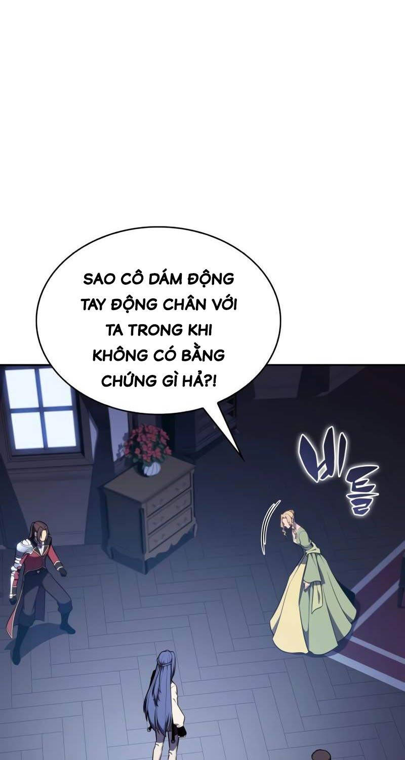 Cậu Út Nhà Công Tước Là Sát Thủ Hồi Quy Chap 31 - Next Chap 32
