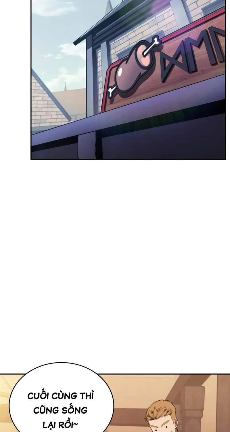 Cậu Út Nhà Công Tước Là Sát Thủ Hồi Quy Chap 31 - Next Chap 32