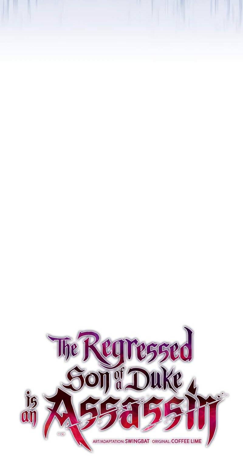 Cậu Út Nhà Công Tước Là Sát Thủ Hồi Quy Chap 31 - Next Chap 32