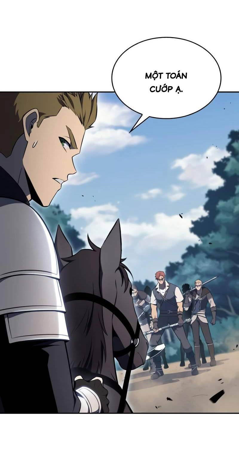 Cậu Út Nhà Công Tước Là Sát Thủ Hồi Quy Chap 31 - Next Chap 32