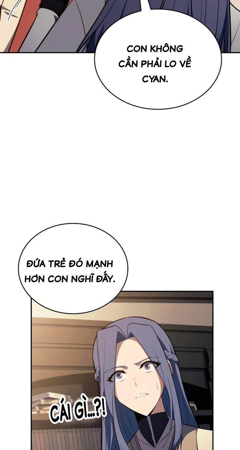 Cậu Út Nhà Công Tước Là Sát Thủ Hồi Quy Chap 31 - Next Chap 32
