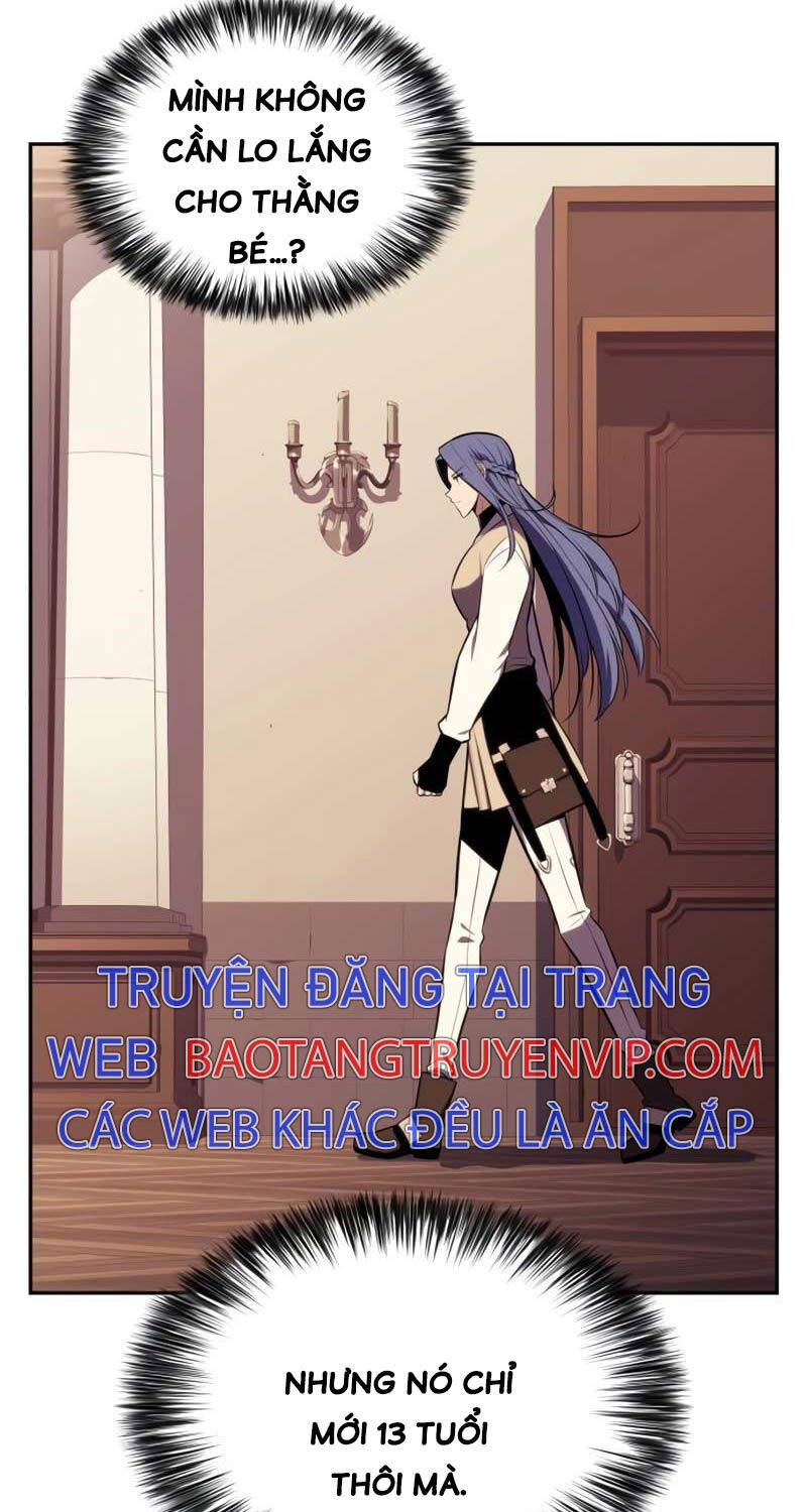 Cậu Út Nhà Công Tước Là Sát Thủ Hồi Quy Chap 31 - Next Chap 32