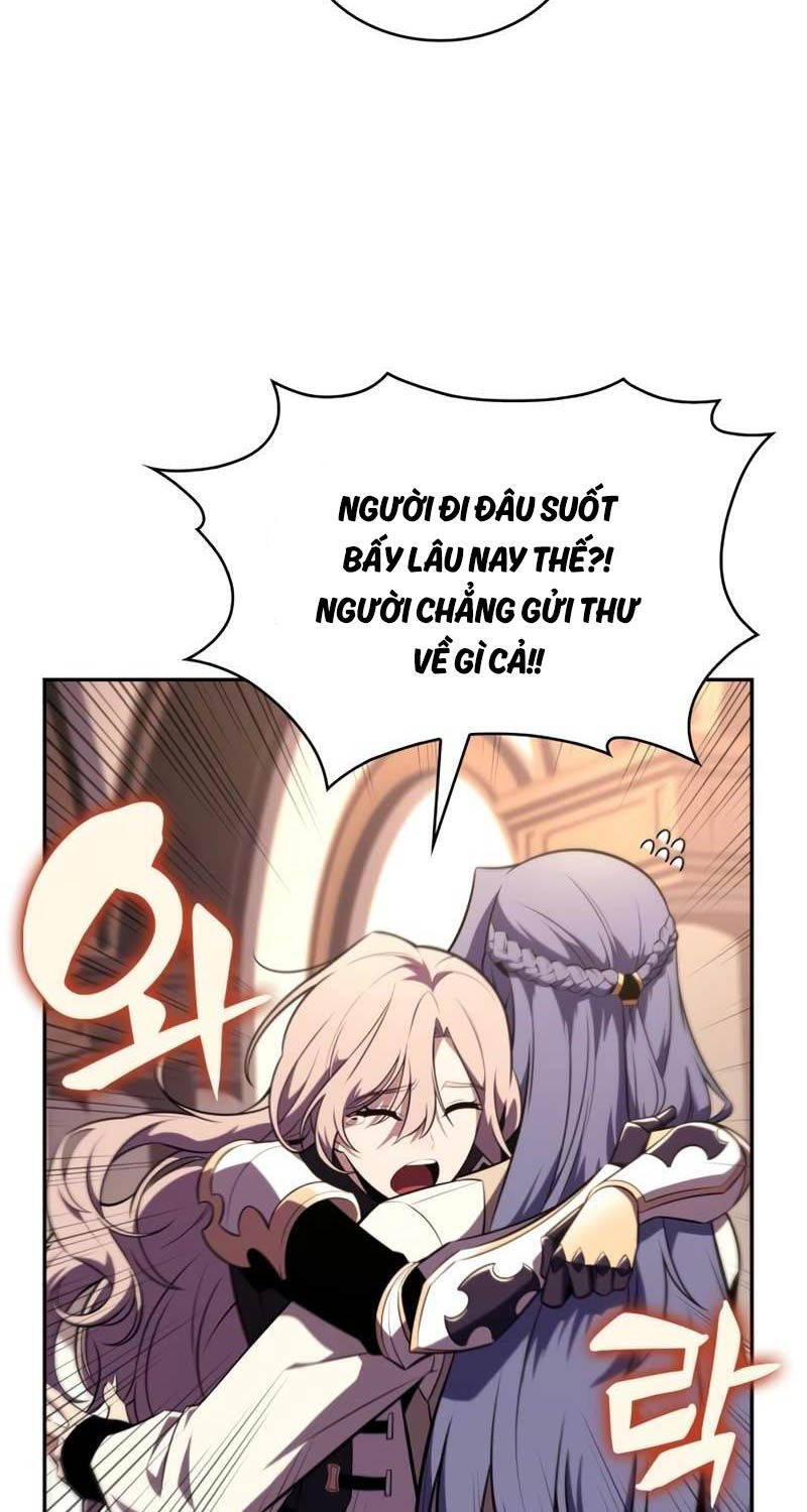 Cậu Út Nhà Công Tước Là Sát Thủ Hồi Quy Chap 31 - Next Chap 32