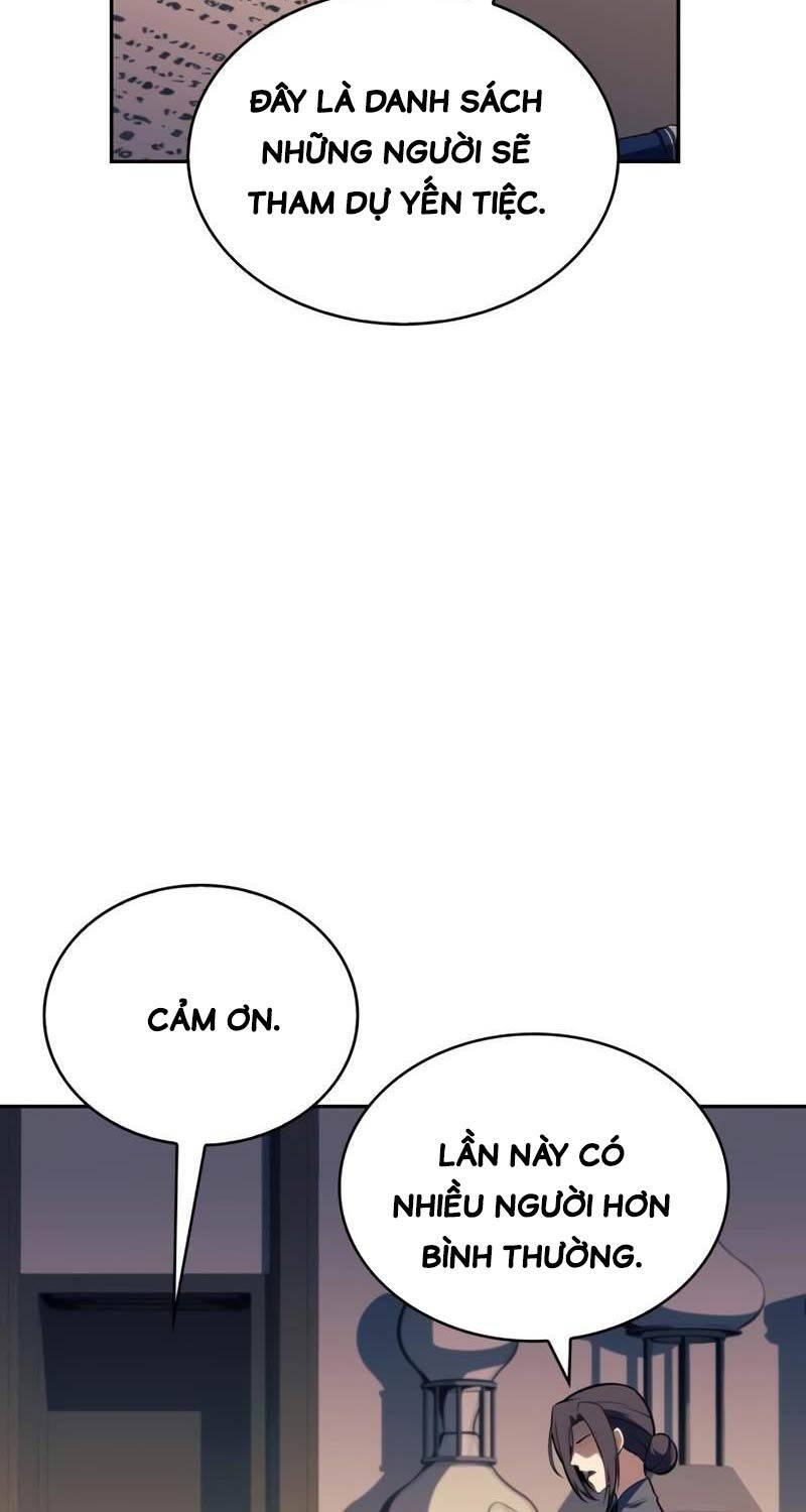 Cậu Út Nhà Công Tước Là Sát Thủ Hồi Quy Chap 31 - Next Chap 32