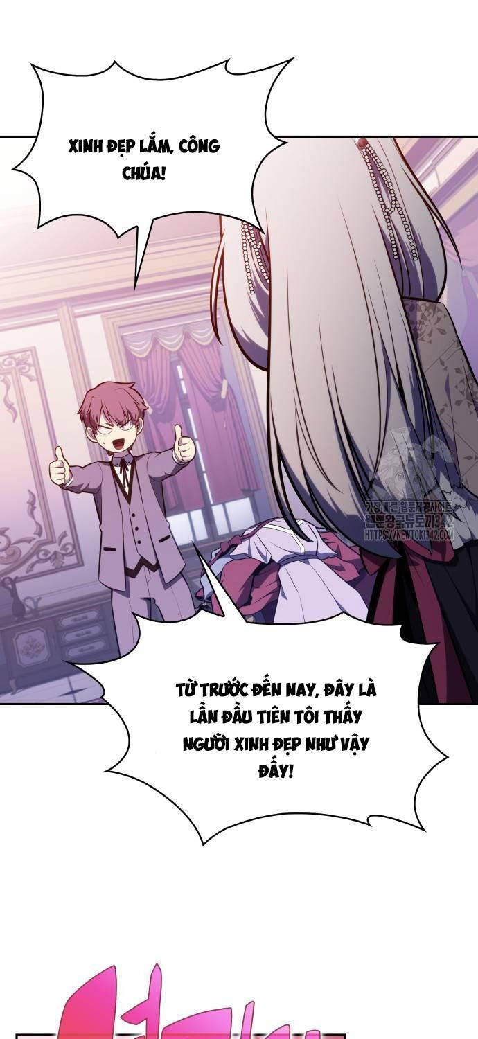 Cậu Út Nhà Công Tước Là Sát Thủ Hồi Quy Chap 32 - Next Chap 33