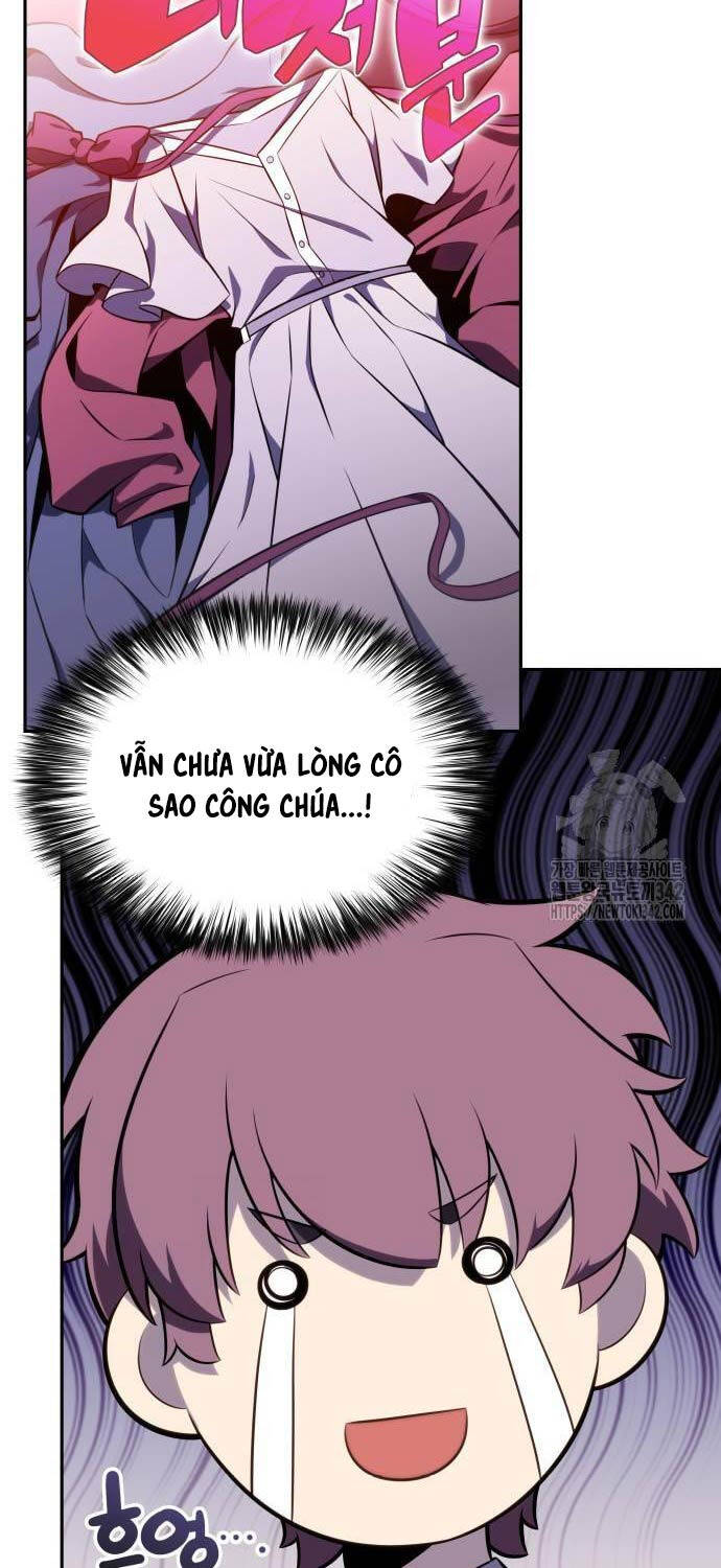 Cậu Út Nhà Công Tước Là Sát Thủ Hồi Quy Chap 32 - Next Chap 33