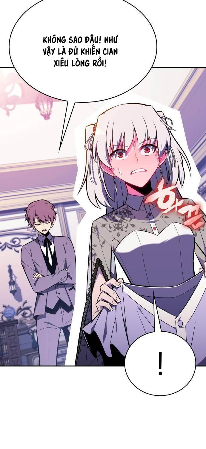 Cậu Út Nhà Công Tước Là Sát Thủ Hồi Quy Chap 32 - Next Chap 33
