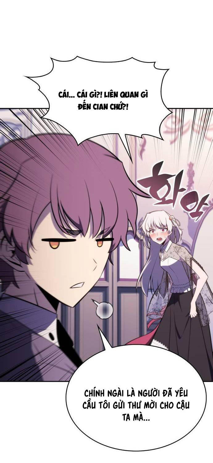 Cậu Út Nhà Công Tước Là Sát Thủ Hồi Quy Chap 32 - Next Chap 33