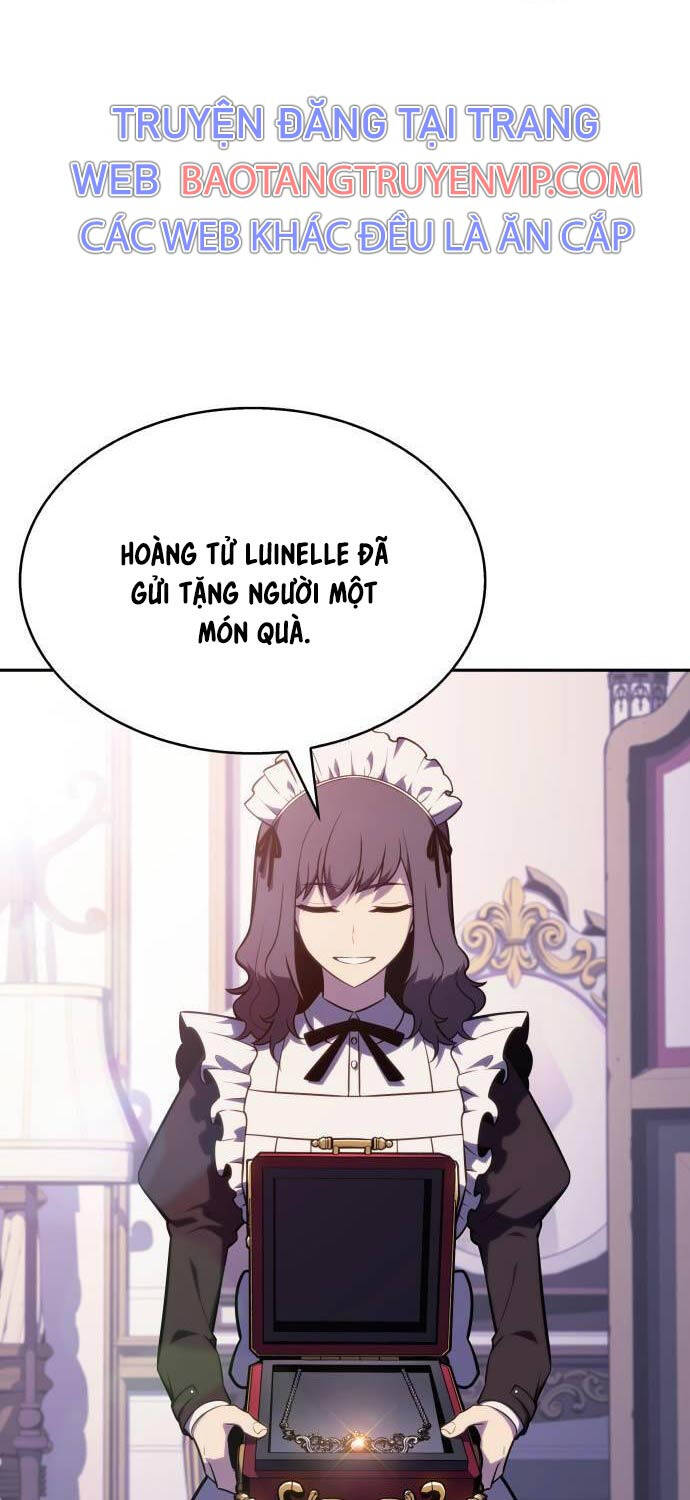 Cậu Út Nhà Công Tước Là Sát Thủ Hồi Quy Chap 32 - Next Chap 33