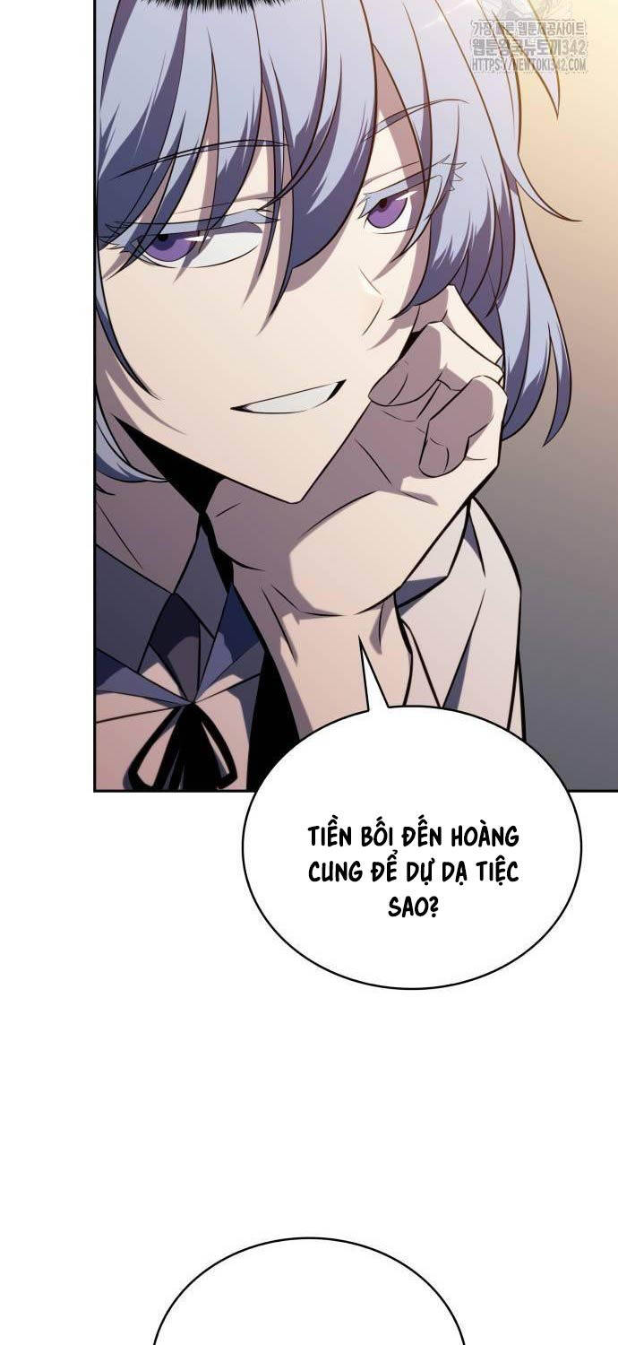 Cậu Út Nhà Công Tước Là Sát Thủ Hồi Quy Chap 32 - Next Chap 33