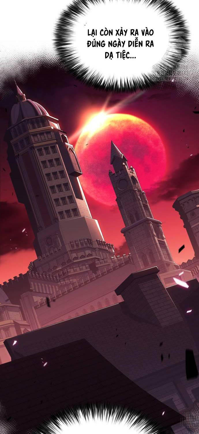 Cậu Út Nhà Công Tước Là Sát Thủ Hồi Quy Chap 32 - Next Chap 33