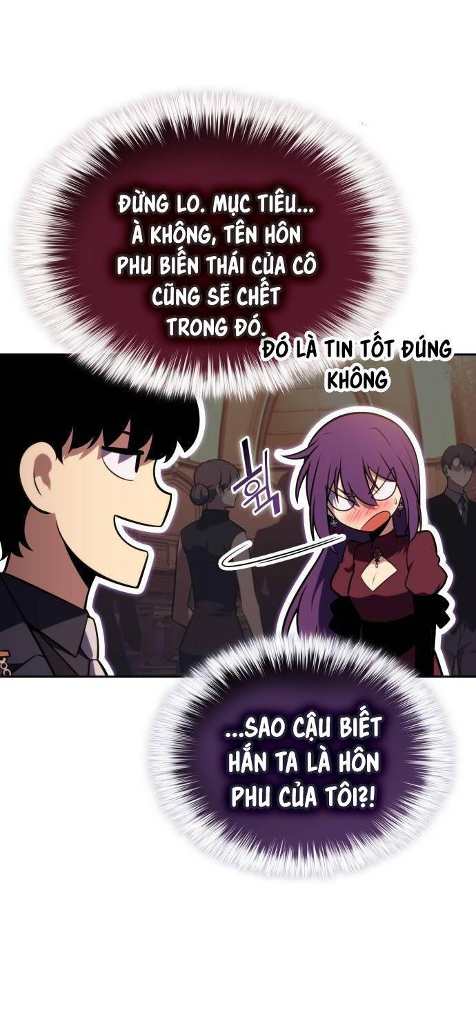 Cậu Út Nhà Công Tước Là Sát Thủ Hồi Quy Chap 32 - Next Chap 33