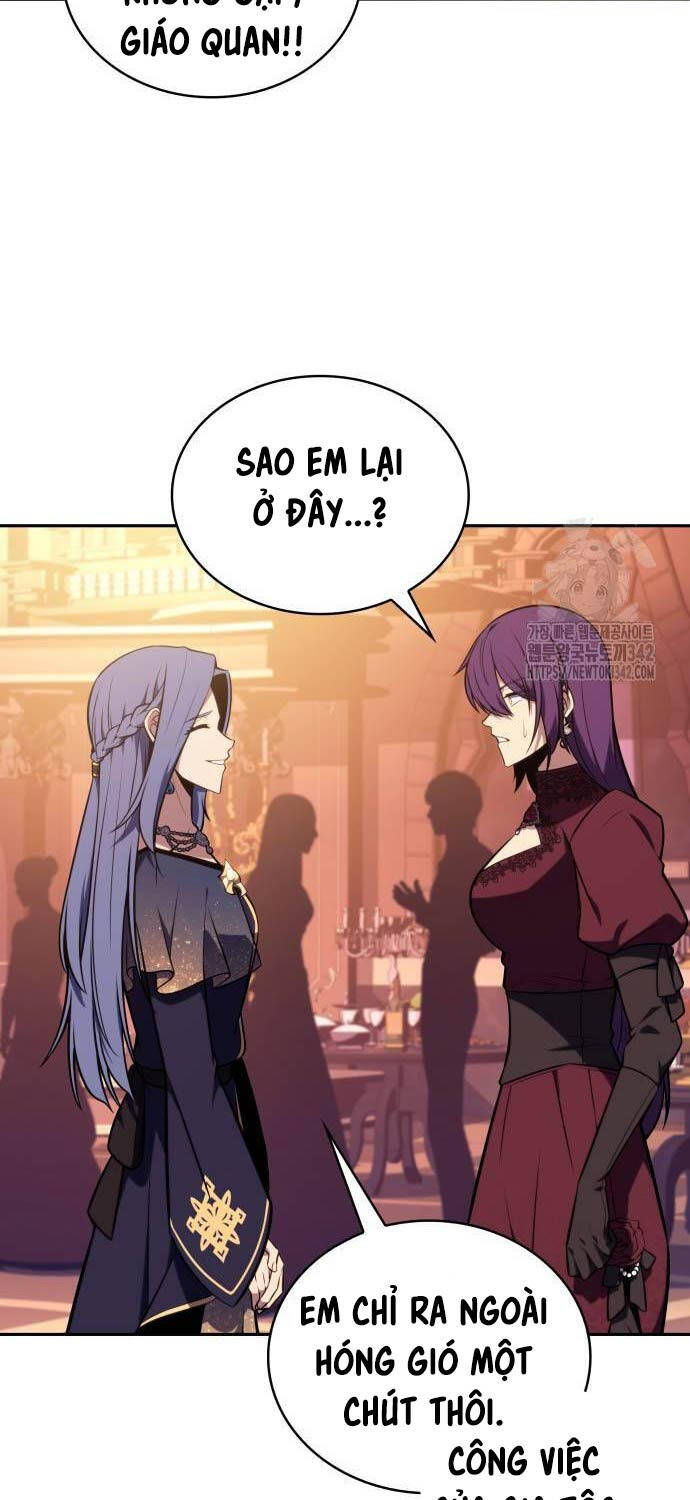 Cậu Út Nhà Công Tước Là Sát Thủ Hồi Quy Chap 32 - Next Chap 33