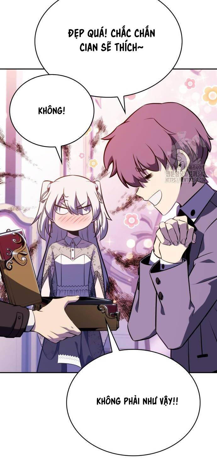 Cậu Út Nhà Công Tước Là Sát Thủ Hồi Quy Chap 32 - Next Chap 33