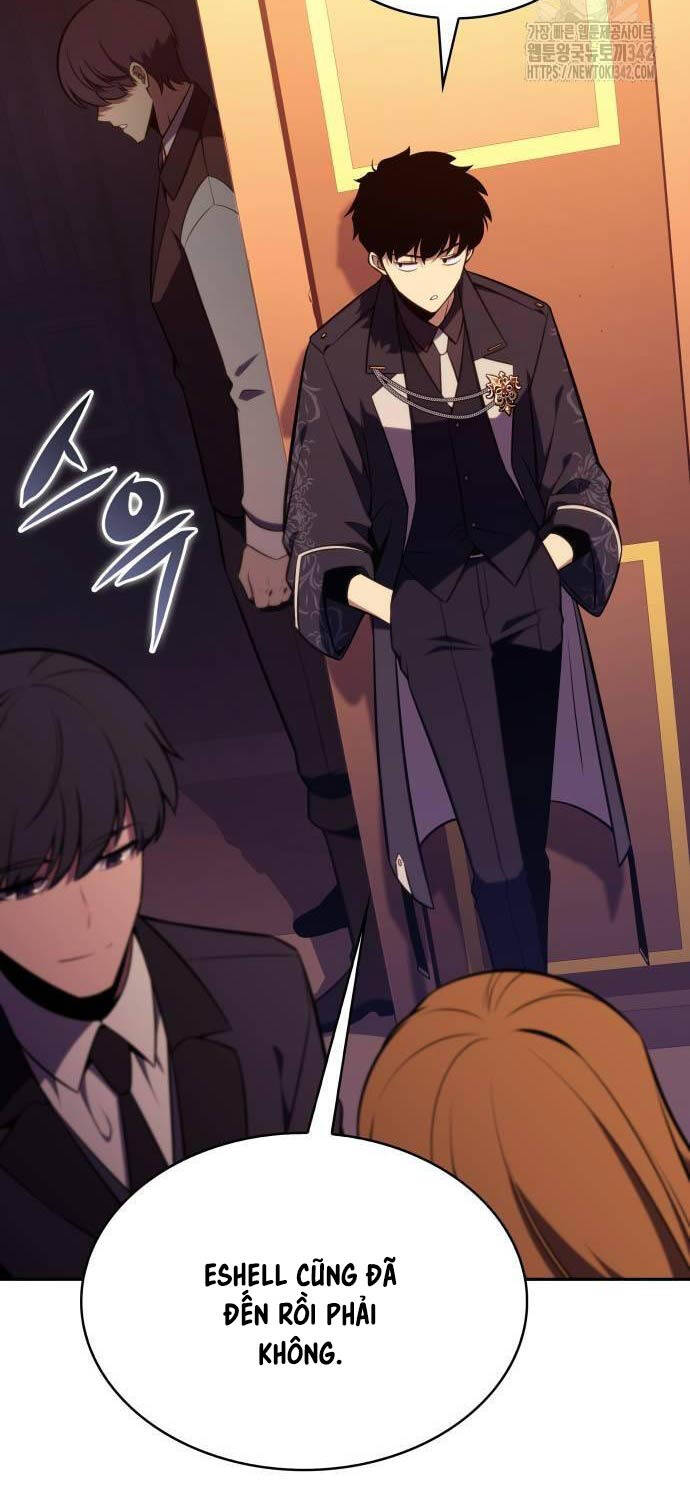 Cậu Út Nhà Công Tước Là Sát Thủ Hồi Quy Chap 32 - Next Chap 33