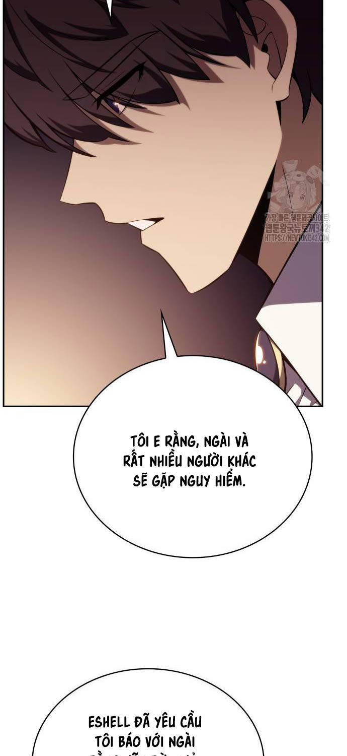 Cậu Út Nhà Công Tước Là Sát Thủ Hồi Quy Chap 32 - Next Chap 33