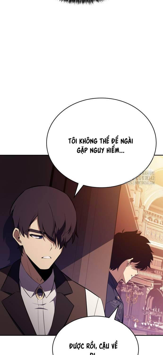 Cậu Út Nhà Công Tước Là Sát Thủ Hồi Quy Chap 32 - Next Chap 33