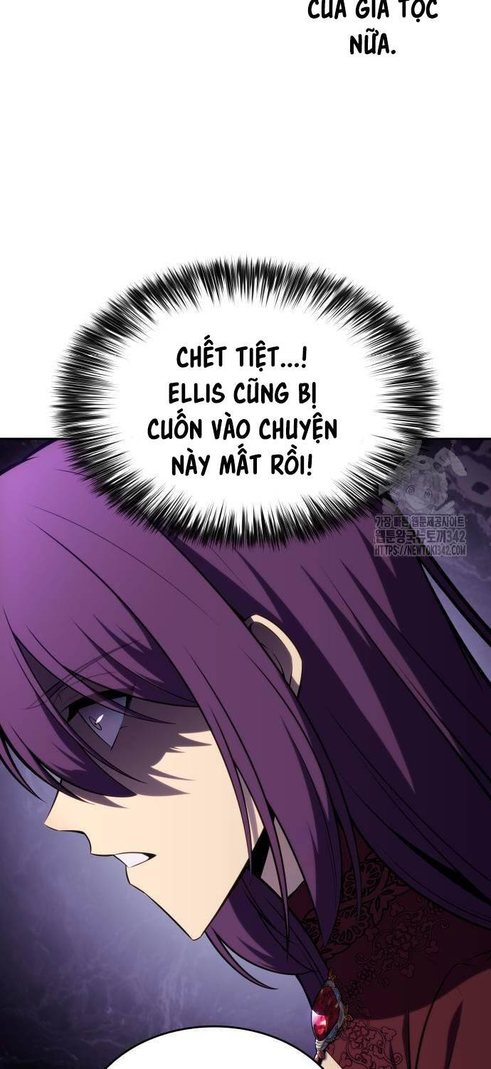 Cậu Út Nhà Công Tước Là Sát Thủ Hồi Quy Chap 32 - Next Chap 33