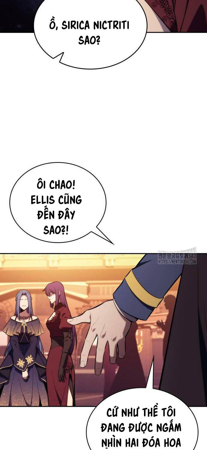 Cậu Út Nhà Công Tước Là Sát Thủ Hồi Quy Chap 32 - Next Chap 33