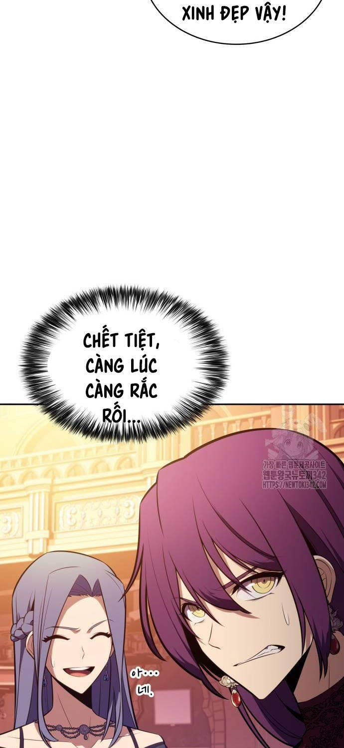 Cậu Út Nhà Công Tước Là Sát Thủ Hồi Quy Chap 32 - Next Chap 33