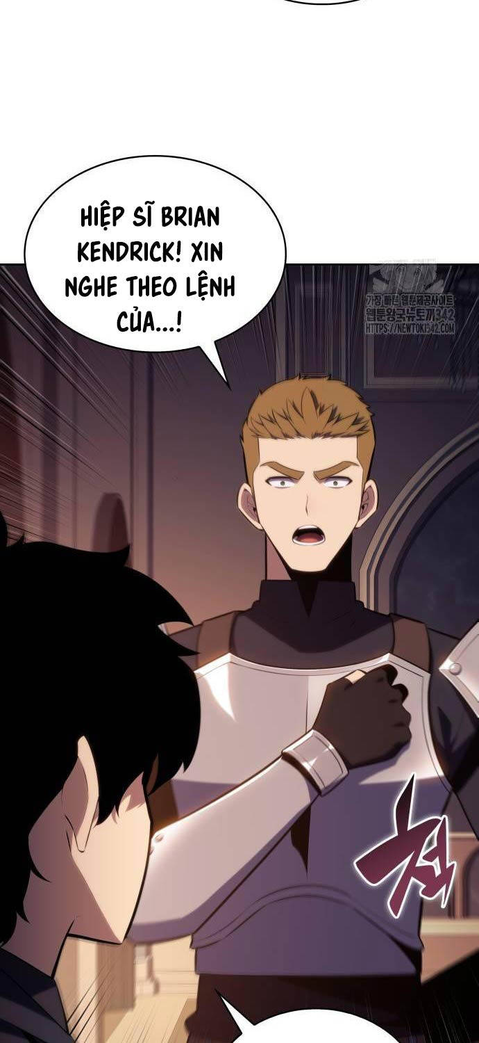 Cậu Út Nhà Công Tước Là Sát Thủ Hồi Quy Chap 32 - Next Chap 33