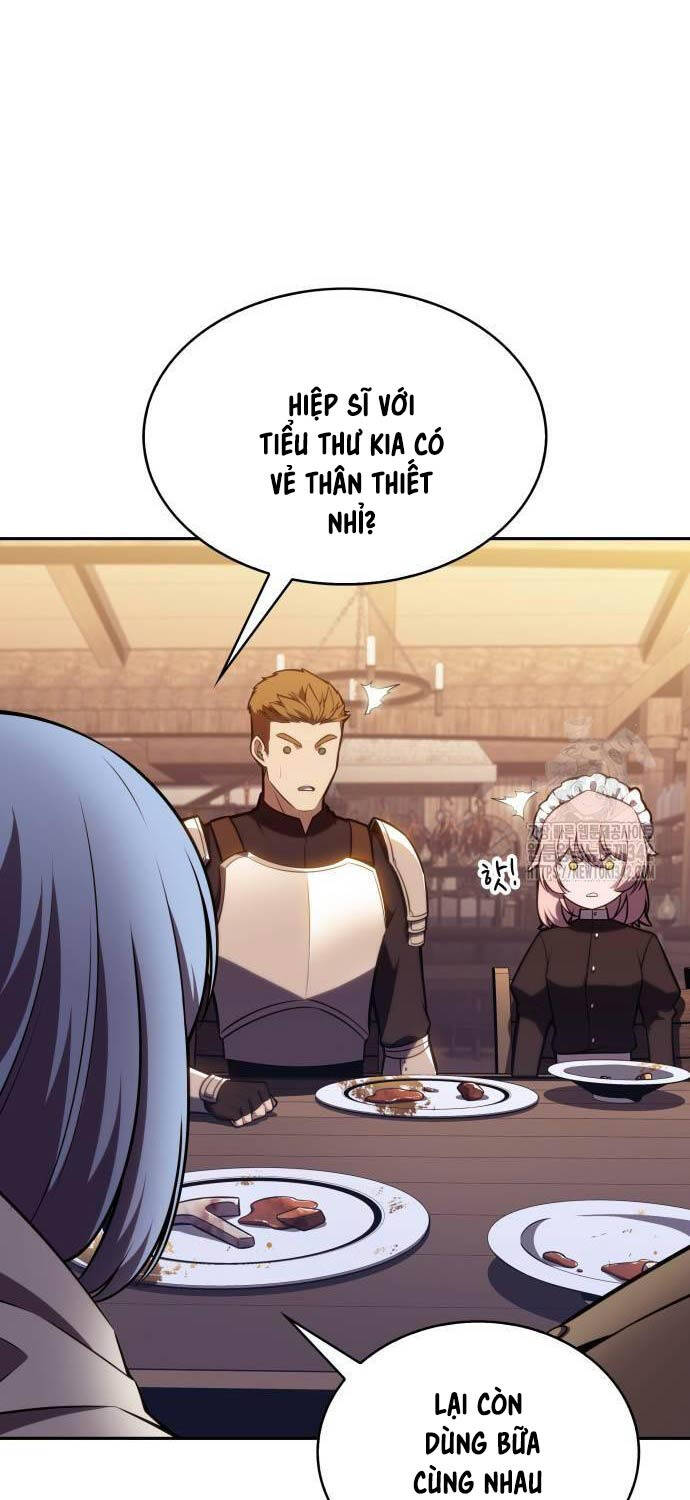 Cậu Út Nhà Công Tước Là Sát Thủ Hồi Quy Chap 32 - Next Chap 33