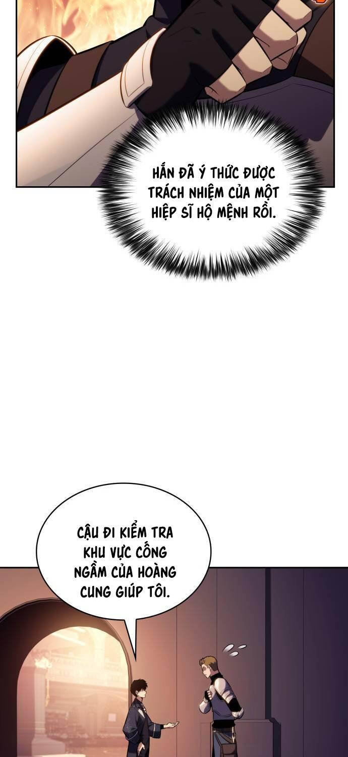 Cậu Út Nhà Công Tước Là Sát Thủ Hồi Quy Chap 32 - Next Chap 33