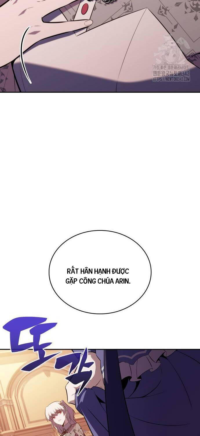 Cậu Út Nhà Công Tước Là Sát Thủ Hồi Quy Chap 33 - Next Chap 34