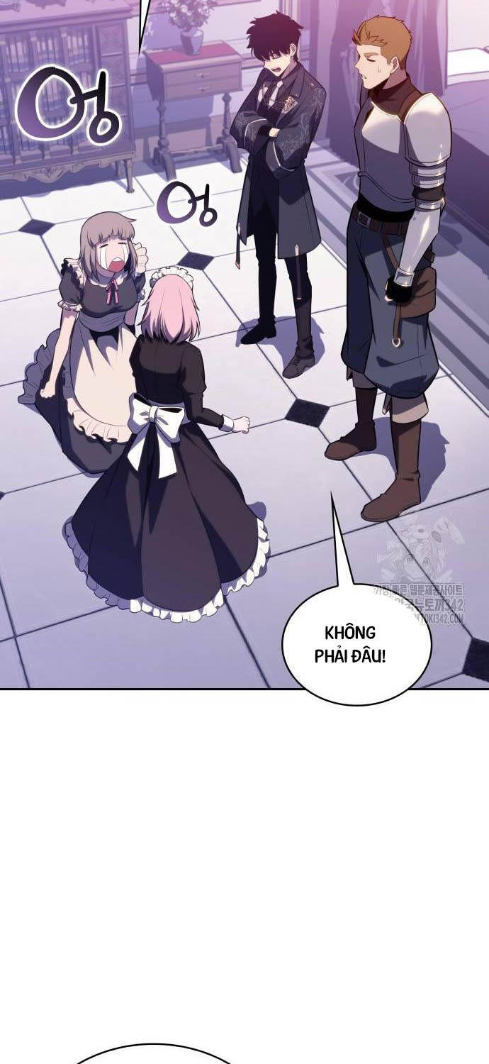 Cậu Út Nhà Công Tước Là Sát Thủ Hồi Quy Chap 33 - Next Chap 34