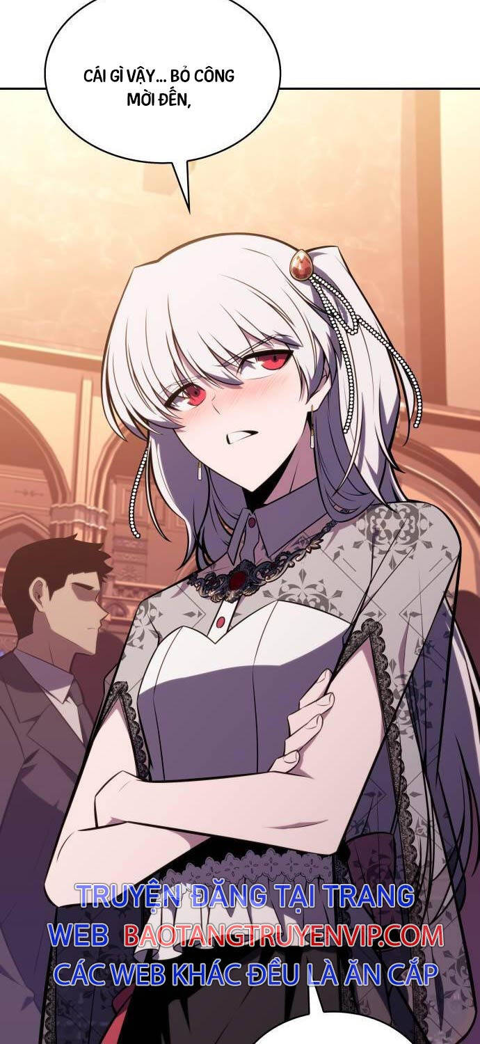 Cậu Út Nhà Công Tước Là Sát Thủ Hồi Quy Chap 33 - Next Chap 34