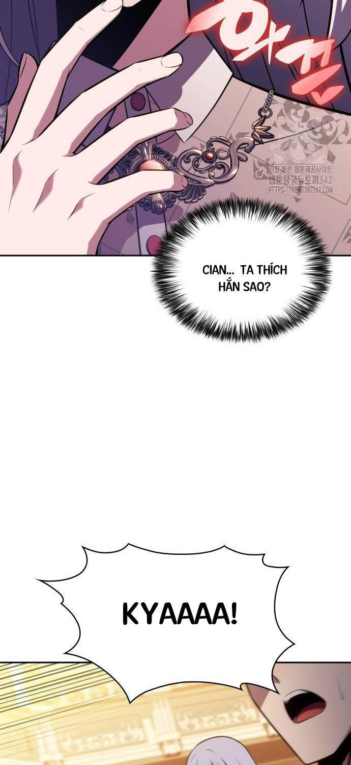 Cậu Út Nhà Công Tước Là Sát Thủ Hồi Quy Chap 33 - Next Chap 34