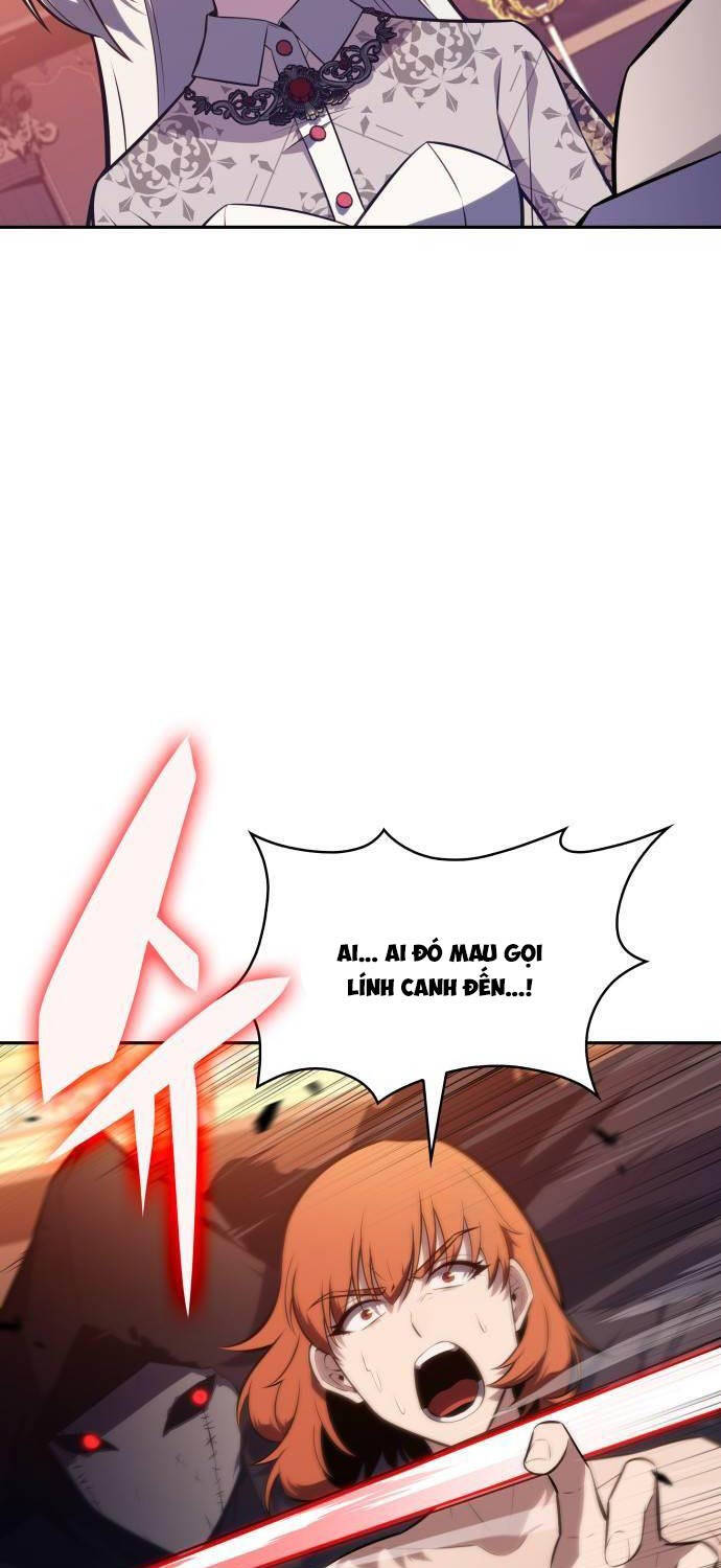 Cậu Út Nhà Công Tước Là Sát Thủ Hồi Quy Chap 33 - Next Chap 34