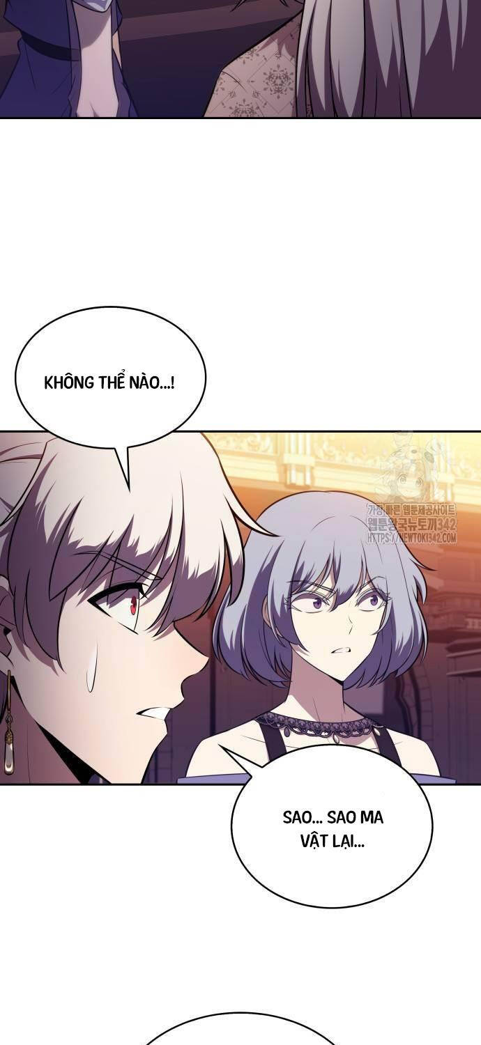 Cậu Út Nhà Công Tước Là Sát Thủ Hồi Quy Chap 33 - Next Chap 34