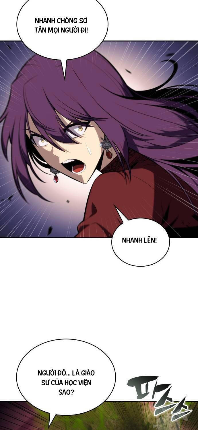 Cậu Út Nhà Công Tước Là Sát Thủ Hồi Quy Chap 33 - Next Chap 34