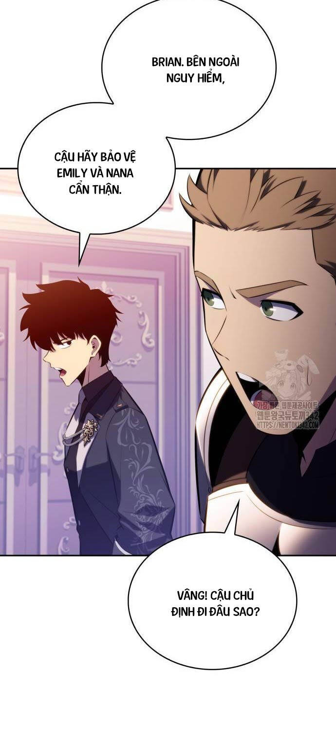 Cậu Út Nhà Công Tước Là Sát Thủ Hồi Quy Chap 33 - Next Chap 34