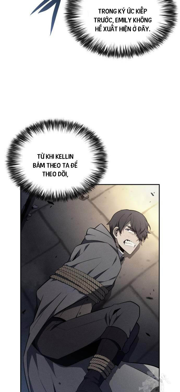 Cậu Út Nhà Công Tước Là Sát Thủ Hồi Quy Chap 33 - Next Chap 34