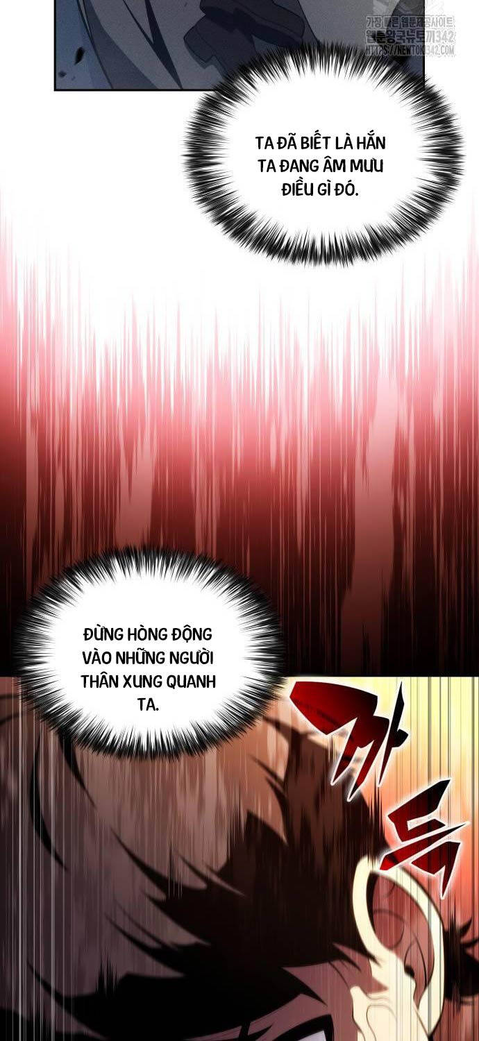 Cậu Út Nhà Công Tước Là Sát Thủ Hồi Quy Chap 33 - Next Chap 34