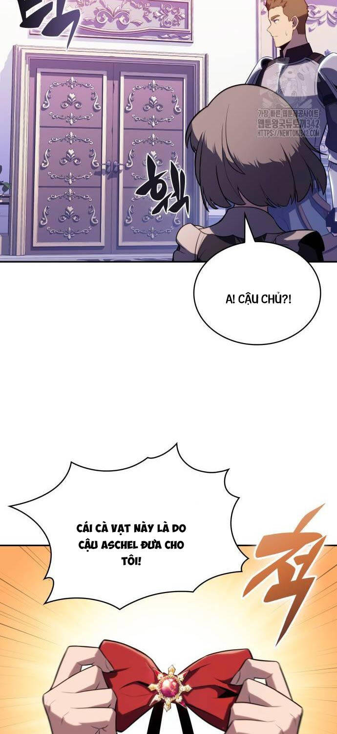 Cậu Út Nhà Công Tước Là Sát Thủ Hồi Quy Chap 33 - Next Chap 34