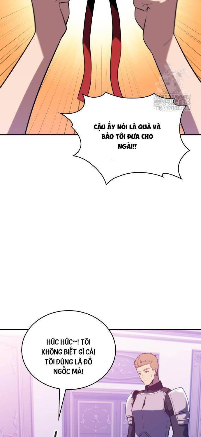 Cậu Út Nhà Công Tước Là Sát Thủ Hồi Quy Chap 33 - Next Chap 34